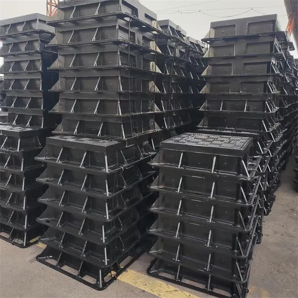 Pretzagļu lūkas vāks D400 C250