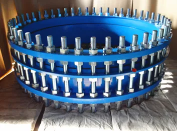 Izjauciet savienotāju