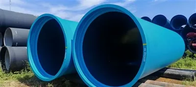 Nevainojama kvalitātes kontrole|Jintai stingrā izvēle nodrošina cauruļvadu tīklu ilgtermiņa drošī...