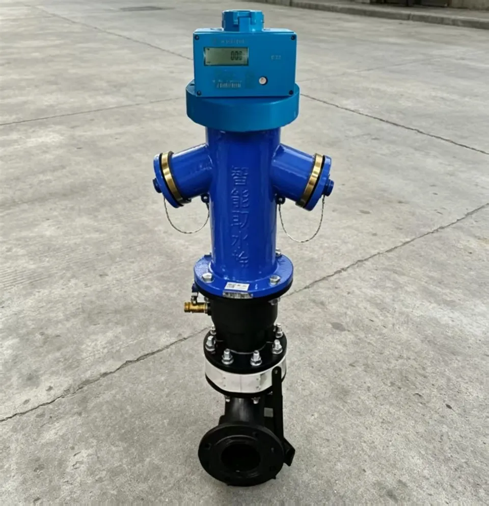 IoT viedais ūdens krāns