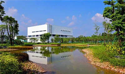 Vadoties pēc “15. piecgada{1}}gada plāna” un “ūdensapgādes noteikumiem”, mēs sākam jaunu ceļojumu...